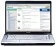 Ноутбук Toshiba Satellite A200-1YW - изображение 1