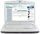 Ноутбук Acer Aspire 5920G-602G25Mi (LX.AN40C.003) - изображение 1