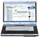 Ноутбук Fujitsu-Siemens Amilo Pro V3505 (EM77V3505BD5RU) - зображення 1
