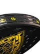 Ракетка для падел Pro Kennex Kinetic Black Ace Gold Padel Racket - изображение 6