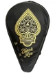Ракетка для падел Pro Kennex Kinetic Black Ace Gold Padel Racket - изображение 9