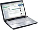 Ноутбук Toshiba Satellite P200-199 - зображення 1