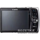 Фотоаппарат Canon DIGITAL IXUS 860 IS black - изображение 2