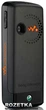 Мобильный телефон SonyEricsson W200i Rythm Black - изображение 2