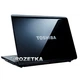 Ноутбук Toshiba Satellite A200-1YW - изображение 5