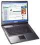 Ноутбук ASUS X51RL (X51RL-C540S1ADWW) - изображение 1
