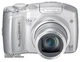 Фотоаппарат Canon PowerShot SX100 IS Silver - изображение 1