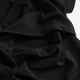 Платье для беременных миди H&M 061184561 S Черное (6666000321930) - изображение 7