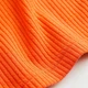 Топ женский H&M 061062681_orange XXS Оранжевый (6666000323347) - изображение 2