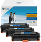 Toner G&G do HP CC531A CE411A CF381A Canon CRG118 CRG718 C NT-PH531UC HP 304A Cyan (NT-PH531UC) - obraz 1