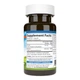 Минералы Carlson Селен 200 мкг Selenium 60 капсул - изображение 2