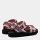 Женские сандалии Lacoste 745CFA0006-AJW 38 (T5) 24.3 см (5059862064205) - изображение 3
