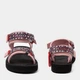 Женские сандалии Lacoste 745CFA0006-AJW 38 (T5) 24.3 см (5059862064205) - изображение 4