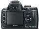 Фотоапарат Nikon D60 kit AF-S DX 18-55 f / 3.5-5.6G VR - зображення 2