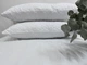 Подушка Ecotton антиаллергенная с двойным чехлом 50х70 см (2100023983002) - изображение 2