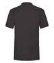 Поло Fruit of the Loom 65/35 Heavy polo XL 36 Чорний (063204036XL) - зображення 3