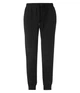 Спортивные штаны Fruit of the loom Lightweight cuffed jog pants XS Черный (0640460) - изображение 1