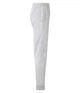 Спортивные штаны Fruit of the loom Lightweight cuffed jog pants XS Серо-лиловый (0640460) - изображение 2