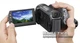 Відеокамера Sony HDR-SR12E - зображення 3