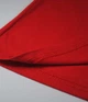 Футболка дитяча Fruit of the Loom Sofspun girls 104 см Червоний (061017040104) - зображення 5
