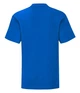 Футболка Fruit of the Loom Girls Iconic T 140 Ярко-Синий (061025051140) - изображение 2