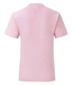 Футболка Fruit of the Loom Girls Iconic T 104 Світло-рожевий (061025052104) - зображення 2