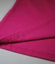 Футболка Fruit of the Loom Valueweight girls 104 Малиновый (061005057104) - изображение 5