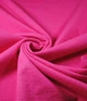 Футболка Fruit of the Loom Valueweight girls 104 Малиновый (061005057104) - изображение 6