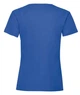 Футболка Fruit of the Loom Valueweight girls 116 Ярко-Синий (061005051116) - изображение 2