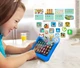 Планшет детский PRITOM K7 Bluetooth, Android 10, 32 ГБ, Wi-Fi с защитным чехлом Blue - изображение 6