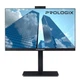 Моноблок Prologix PLP61024 Экран 23.8" IPS (1920х1080) Full HD / Intel Processor 300 (3.9 ГГц) / RAM 16 ГБ / SSD 512 ГБ / Intel UHD Graphics / без ОД / LAN / Wi-Fi / Bluetooth / кардридер / веб-камера / без ОС / 4.9 кг / черный 281851 - изображение 1