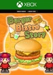 Ключ активации Burger Bistro Story для Xbox One/Series S/X - изображение 1