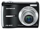 Фотоаппарат Olympus FE-310 Black - изображение 1