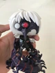 Аниме фигурка Токийский Гуль Tokyo Ghoul Funko POP Фанко поп Кэн Канэки, Half Kakuja Kaneki 10 см + защита для коробки (TG 0017) - изображение 3