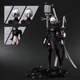 Подвижная фигурка NieR: Automata Yorha No.2 Type B, Йорха, 26 см (NRA 0012) - изображение 1
