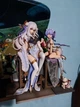 Аніме фігурка Re Zero Життя з нуля Rem Рем, 22 см (RZR 0013) - зображення 13