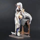 Аніме фігурка Re Zero Життя з нуля Emilia Емілія, 24 см (RZR 0014) - зображення 12