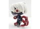 Аниме фигурка Токийский Гуль Tokyo Ghoul Funko POP Фанко поп Кэн Канэки, Ken Kaneki 10 см (TG 0016) - изображение 3