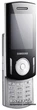 Мобильный телефон Samsung F400 Absolute Black - изображение 3