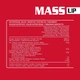 Гейнер Activlab Mass Up 5000g (Blueberry) - изображение 4