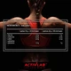 Аминокислоты Activlab BCAA Xtra Instant 500 g (Lemon) - изображение 3