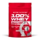 Протеин Scitec Nutrition 100% Whey Protein Professional 500 gr (Ice coffee) - изображение 1