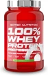 Протеин Scitec Nutrition 100% Whey Protein Professional 920 gr (Pistachio almond) - изображение 1