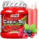 Креатиновый комплекс Amix Nutrition Crea-Trix 824g (Fruit punch) - изображение 3