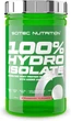 Протеин Изолят Scitec Nutrition 100% Whey Isolate 700 g (Strawberry) - изображение 1