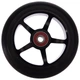 Колесо для самоката с подшипником 110 мм SP-Sport CA-0005 Black - изображение 3