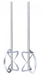 Вінчики для TWIN-міксера Einhell KWB 550х120мм 1.9кг - изображение 2