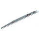Полотно Bosch пиляльне для шабельної пилки по дереву, S 1542 K, 3TPI, 2шт (2.608.650.681) - изображение 3