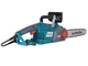 Пила ланцюгова Könner & Söhnen KS CS2200-16 40см 2200Вт 5.2кг (KSCS2200-16) - изображение 3