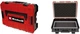 Кейс для инструмента Einhell E-Case SF, 131х444х33 см, пластиковый (635165) - изображение 4